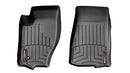WEATHERTECH 05-10 Jeep Grand Cheroke Front Floor Liners Black 440131