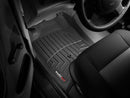 WEATHERTECH 04-10 Ford Ranger Front Floorliners Black 440241