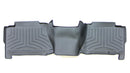 WEATHERTECH 00-06 Suburban Rear Flr Liners Black 440612