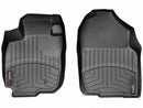 WEATHERTECH 03-09 Toyota 4Runner Front Floor Liners Black 440721