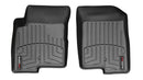 WEATHERTECH 07- Jeep Compass Front Floorliners Black 440861