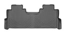 WEATHERTECH Rear FloorLiner 4410123