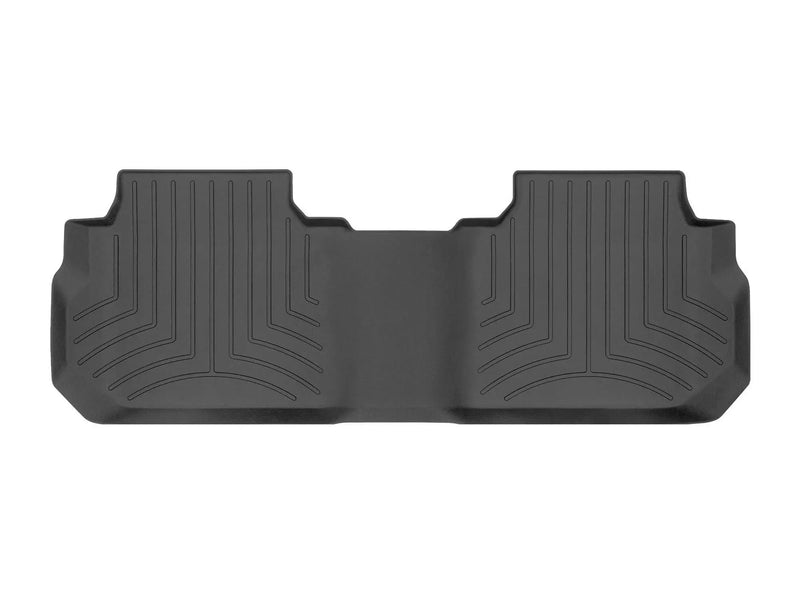WEATHERTECH 19- Blazer Rear Floor Liners Black 4410802IM