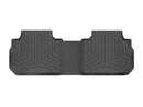 WEATHERTECH 19- Blazer Rear Floor Liners Black 4410802IM