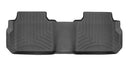 WEATHERTECH 17- GMC Acadia Rear Floor Liners Black 4410802