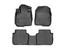 WEATHERTECH Black Front and Rear Flo orliners Honda CR-V 2017 441110-1-2