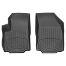 WEATHERTECH Black Front Floorliner HP 4411761IM