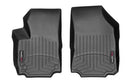 WEATHERTECH 18- Chevy Equinox Front Floor Liners Black 4411761