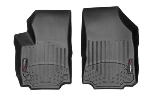 WEATHERTECH 18- Chevy Equinox Front Floor Liners Black 4411761