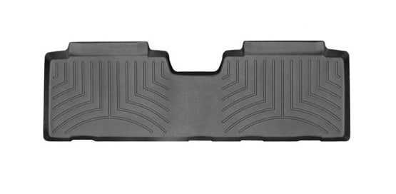 WEATHERTECH 18- Chevy Equinox Rear Floor Liners Black 4411762