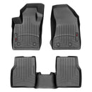 WEATHERTECH Front and Rear Floorline rs 441205-1-2