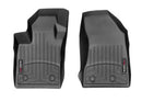 WEATHERTECH 17- Jeep Compass Front Floor Liners Black 4412051