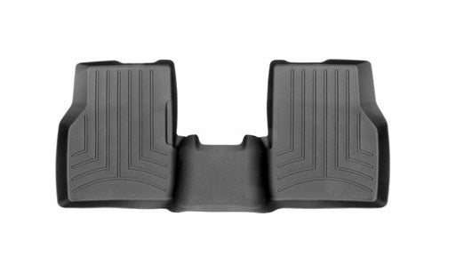 WEATHERTECH 17- Jeep Compass Rear Floor Liners Black 4412052
