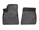 WEATHERTECH Black Front FloorLiner 4412201