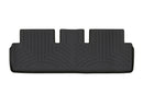 WEATHERTECH Black Rear FloorLiner 4412202