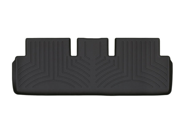 WEATHERTECH Black Rear FloorLiner 4412202