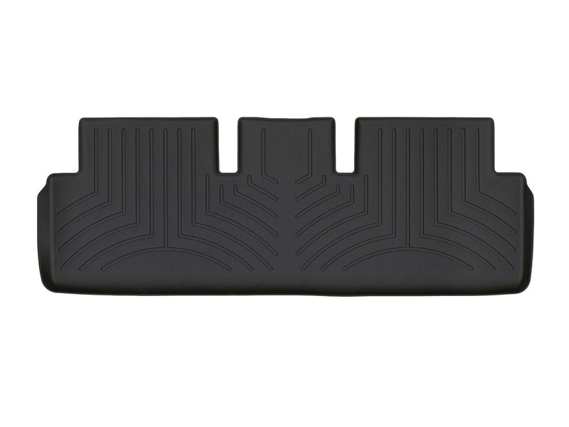 WEATHERTECH Black Rear FloorLiner 4412202