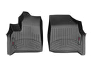 WEATHERTECH 18- Traverse Front Floor Liners Black 4412281