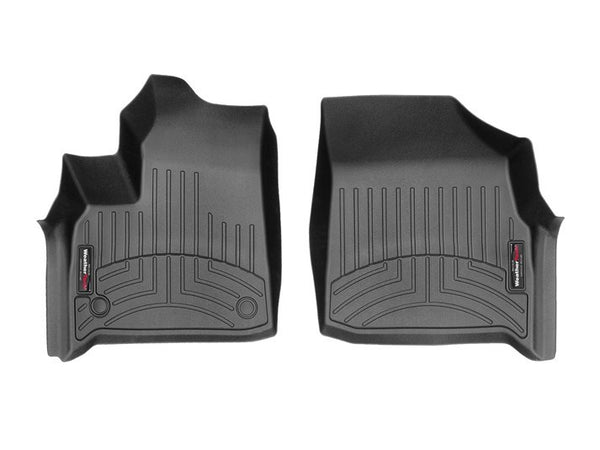 WEATHERTECH 18- Traverse Front Floor Liners Black 4412281