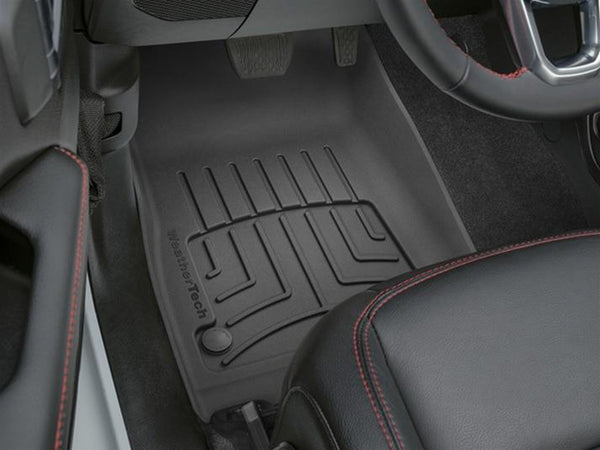WEATHERTECH Front Floorliner HP Mats 4413131IM