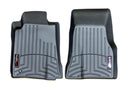 WEATHERTECH 05-09 Mustang Frnt Floor Liners Black 441391
