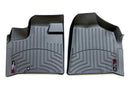 WEATHERTECH 08-10 Grand Caravan Front Floor Liners Black 441411