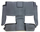 WEATHERTECH 00- Town&Country Rear Floor Liner Black 441414