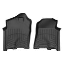 WEATHERTECH Black Front Floorliner HP 4414281IM