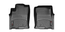 WEATHERTECH 19- Dodge Ram 1500 Crew Cab Front Floor Liners 4414281