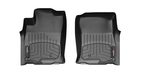 WEATHERTECH 19- Dodge Ram 1500 Crew Cab Front Floor Liners 4414281
