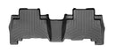 WEATHERTECH 19- Dodge Ram 1500 Crew Cab Rear Floor Liners 4414282