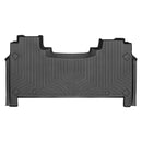 WEATHERTECH 19- Dodge Ram 1500 Cre w Cab Rear Floor Liners 4414283