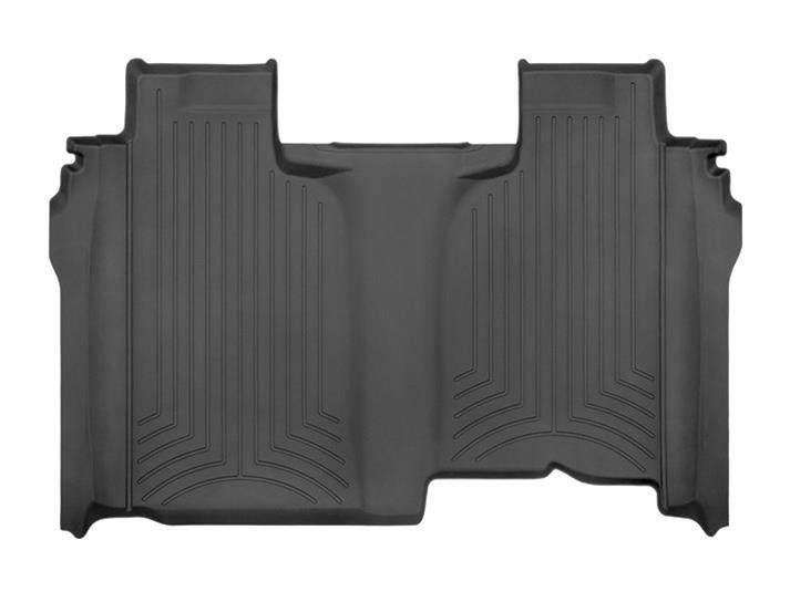 WEATHERTECH Black Rear FloorLiner HP 4414365IM