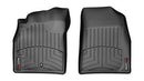WEATHERTECH 06-11 Chevy HHR Front Floorliners Black 441451