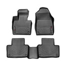 WEATHERTECH Front and Rear Floorline rs 441498-1-2