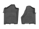 WEATHERTECH Black Front Floorliners HP 4415451IM