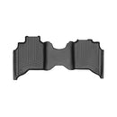 WEATHERTECH Black Rear FloorLiner 4415454