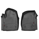 WEATHERTECH Black Front FloorLiner 4415701