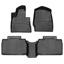 WEATHERTECH Front and Rear Floorline rs 441575-1-2