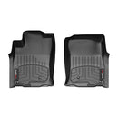 WEATHERTECH Floor Liners - Black Ford Midsize SUV 4415751