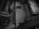 WEATHERTECH Black Rear FloorLiner 4415753