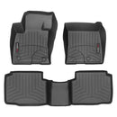 WEATHERTECH Front and Rear Floorline rs 441587-1-2