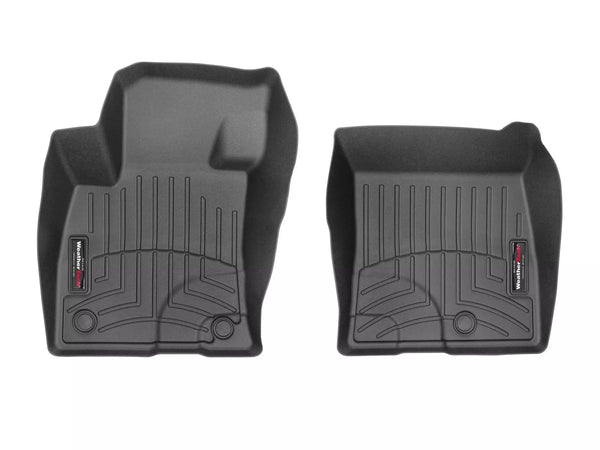 WEATHERTECH Front FloorLiners 4415871