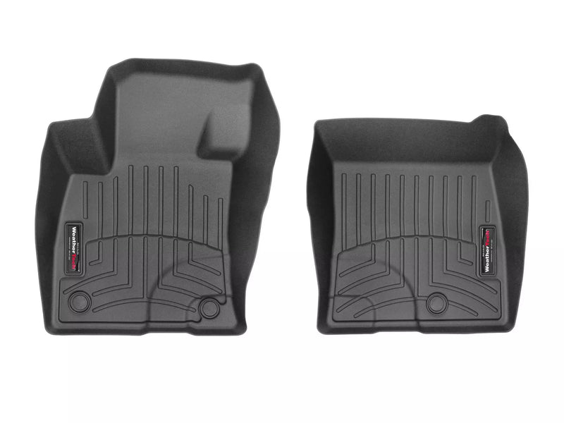 WEATHERTECH Front FloorLiners 4415871