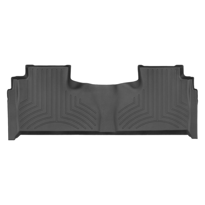 WEATHERTECH 21- Chevy Tahoe Rear Floorliners Black 4416322