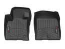 WEATHERTECH 21- Ford Bronco Sport front Floorliner Black 4416421