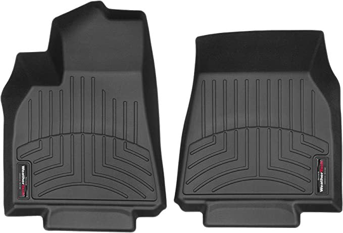 WEATHERTECH Front FloorLiner 4416491