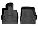 WEATHERTECH Black Front FloorLiner 4416841