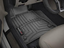 WEATHERTECH Black Front FloorLiner 4417051