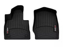 WEATHERTECH Front Floorliners Black 4417161